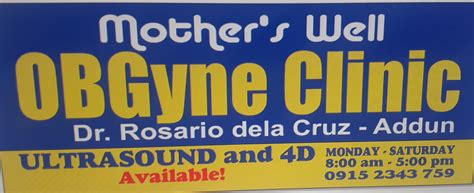 dumaguete ob gyne|Mother’s Well Ob.